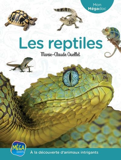 REPTILES