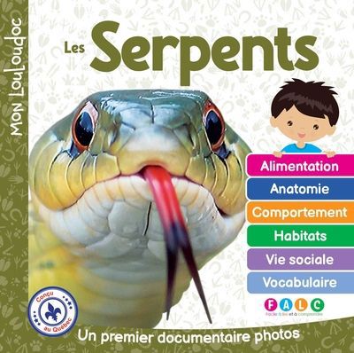 SERPENTS