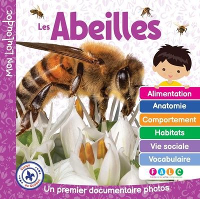 Abeilles