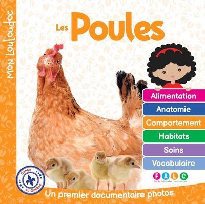 POULES
