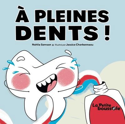 A PLEINES DENTS!