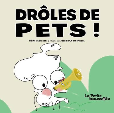 DROLES DE PETS!