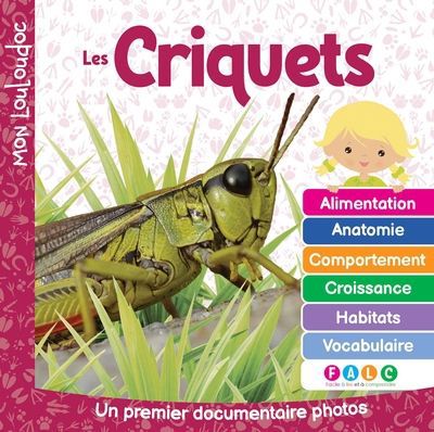 CRIQUETS