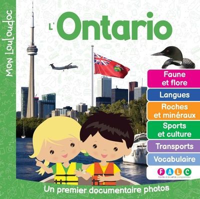 ONTARIO