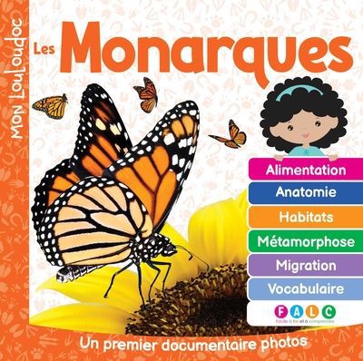 MONARQUES