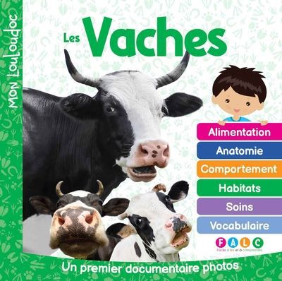 VACHES  -NE