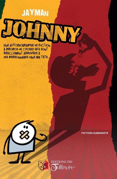 JOHNNY