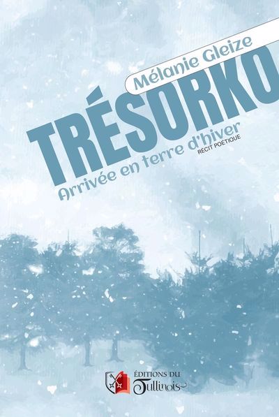 TRESORKO  ARRIVEE EN TERRE D'HIVER