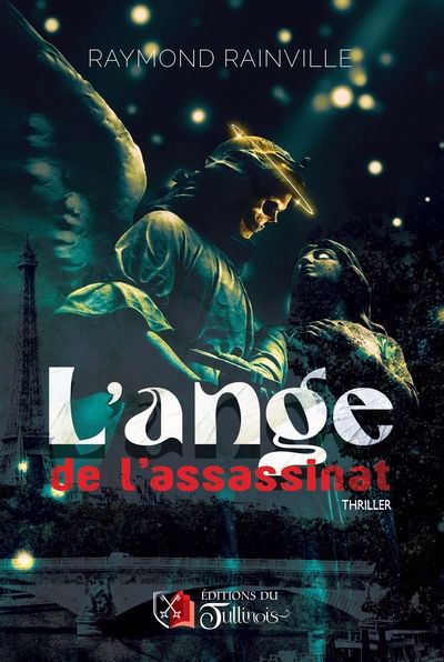 ANGE DE L'ASSASSINAT