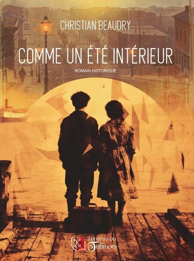 COMME UN ETE INTERIEUR