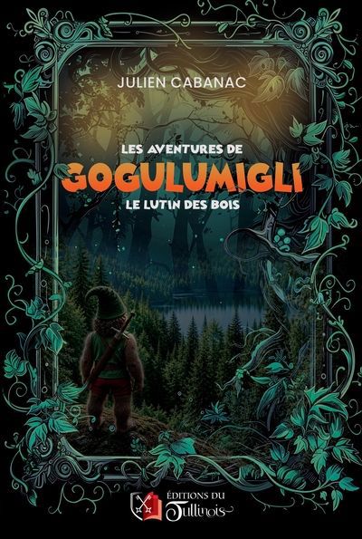 AVENTURES DE GOGULUMIGLI