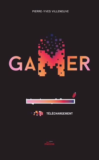 GAMER 11  TELECHARGEMENT