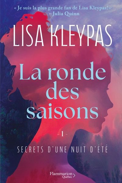 RONDE DES SAISONS T.01 SECRETS D' UNE NUIT D'ETE