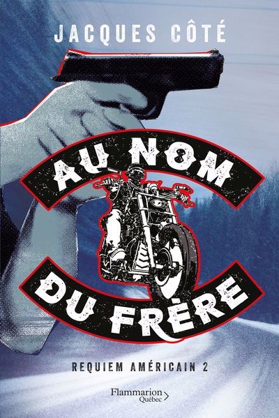 AU NOM DU FRERE - REQUIEM AMERICAIN TOME 2