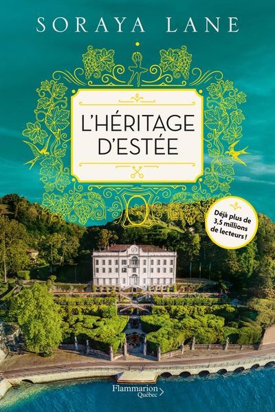 HERITAGE D'ESTEE