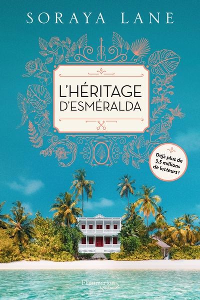 HERITAGE D'ESMERALDA (L')