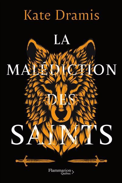 MALEDICTION DES SAINTS T.01