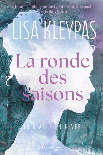 RONDE DES SAISONS T.3 : UN DIABLE EN HIVER