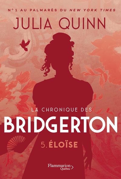 BRIDGERTON T05 ELOISE FORMAT POCHE