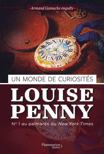 UN MONDE DE CURIOSITES (FORMAT POCHE)