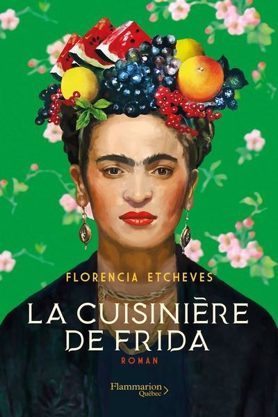 CUISINIERE DE FRIDA
