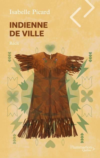INDIENNE DE VILLE