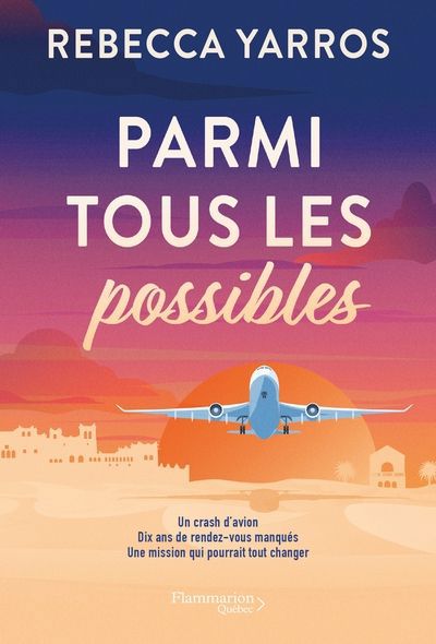 PARMI TOUS LES POSSIBLES