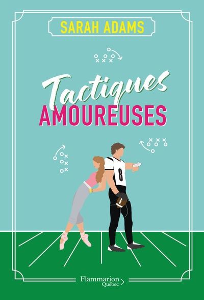 TACTIQUES AMOUREUSES