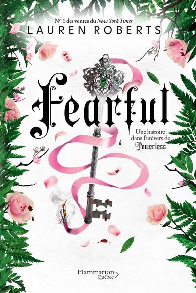 FEARFUL T3.5
