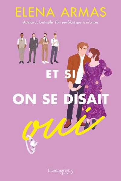 ET SI ON SE DISAIT OUI