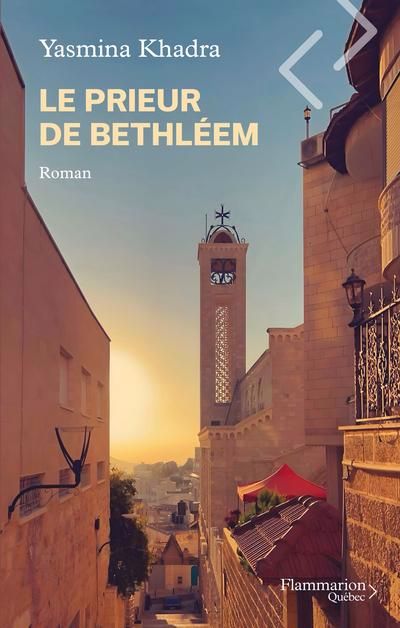 PRIEUR DE BETHLEEM