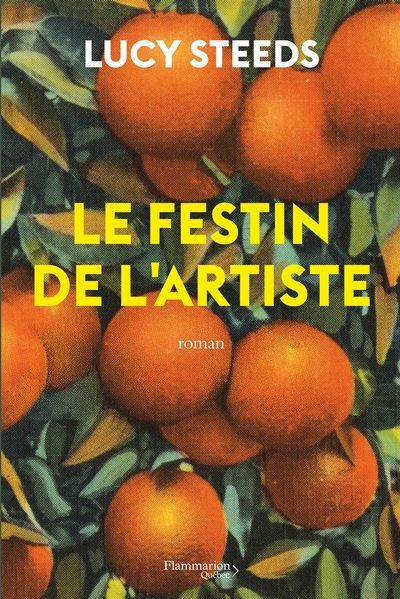 FESTIN DE L'ARTISTE