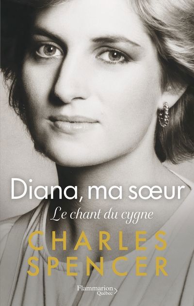 DIANA, MA SOEUR : LE CHANT DU CYGNE