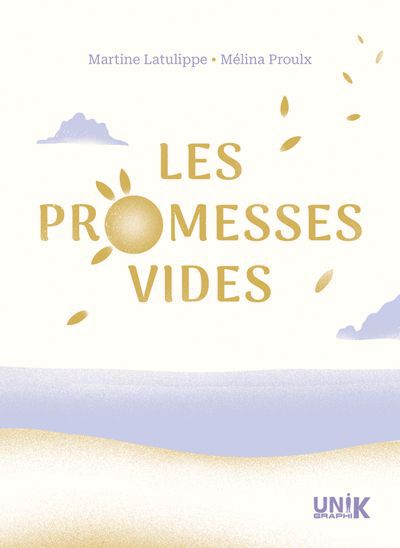 PROMESSES VIDES