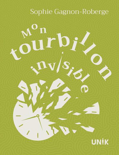 MON TOURBILLON INVISIBLE