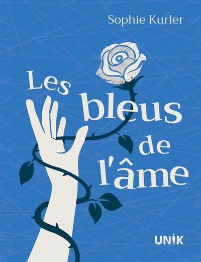 BLEUS DE L'AME