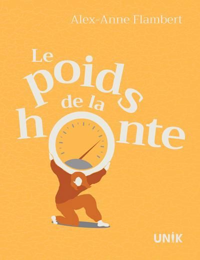 POIDS DE LA HONTE