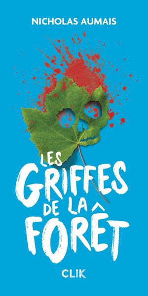 GRIFFES DE LA FORET