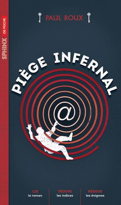 PIEGE INFERNAL