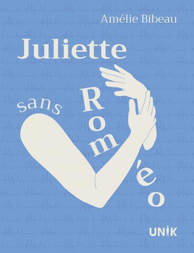 JULIETTE SANS ROMEO
