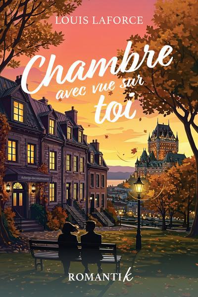 CHAMBRE AVEC VUE SUR TOI