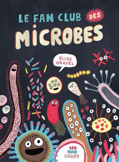 FAN CLUB DES MICROBES