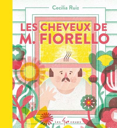 CHEVEUX DE M. FIORELLO