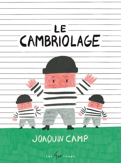 CAMBRIOLAGE