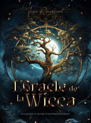 L'ORACLE DE LA WICCA