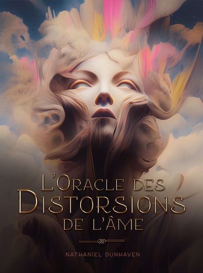 ORACLE DES DISTORSIONS DE L'AME (L') (COFFRET 40 CARTES)