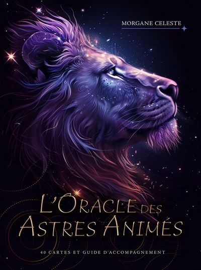 ORACLE DES ASTRES ANIMES 