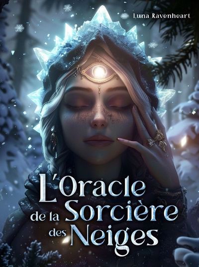 ORACLE DE LA SOCIERE DES NEIGES