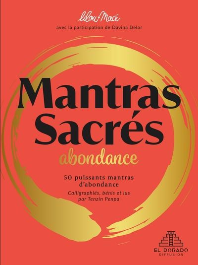 MANTRAS SACRES - ABONDANCE