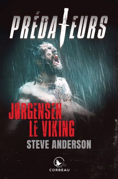 PREDATEURS :JORGENSE LE VIKING